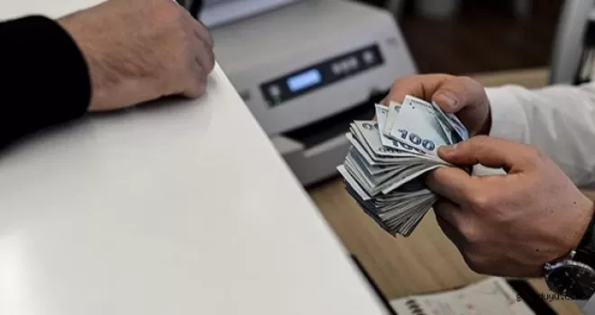 4 milyona yakın borçlu yasal takipte