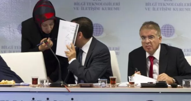 4.5G İhalesinde Tüm Gözler Deniz Yanık'ın Üzerindeydi