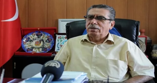 41 yıldır iki kuruma başkanlık ediyor
