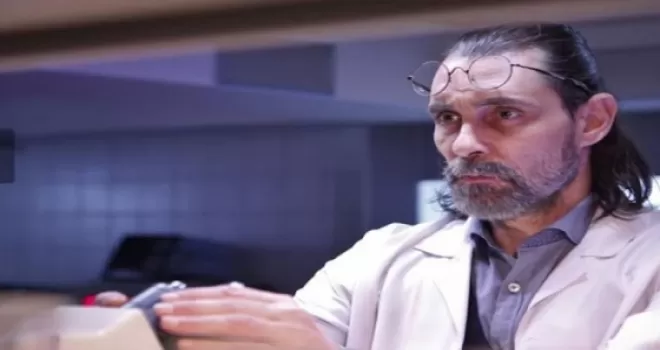 '46-Yok Olan' 2. Bölüm Fragmanı büyük ses getirecek!