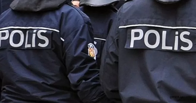 47 polis hakkında dava açıldı