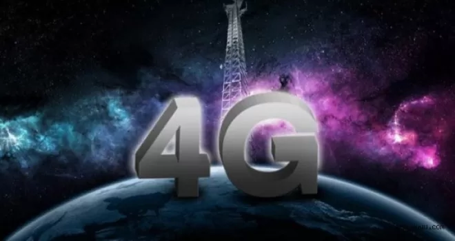 4G ile büyük bir sıçrama yaşanacak