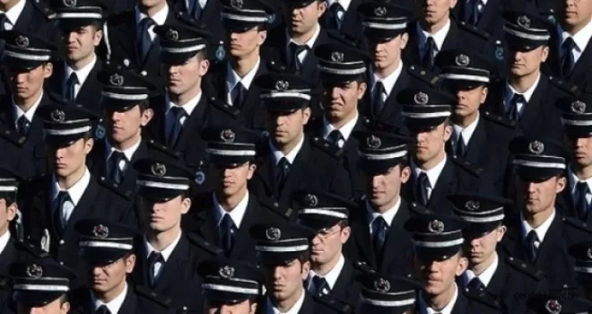 5 İlin Emniyet Müdürü Değişti