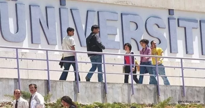 5 Üniversitenin rektör adayları belirlendi