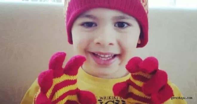 5 yaşındaki Furkan evde oynarken kalp krizinden öldü