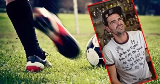 50 yıl futboldan men