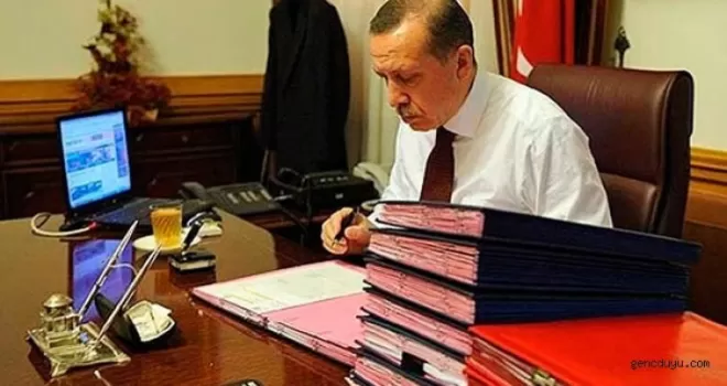 6 üniversiteye rektör ataması