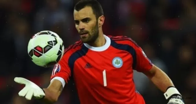61 maç sonra ilk puanını aldı!
