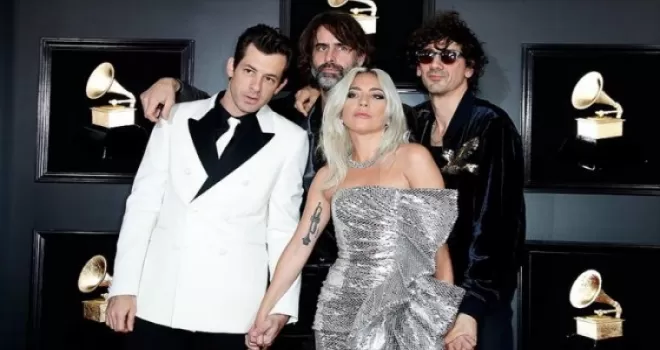 61. Grammy Ödülleri sahiplerini buldu