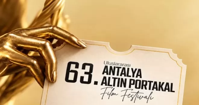 63. Altın Portakal’da biletler satışta