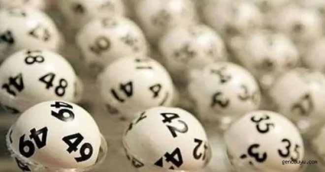 659. hafta On Numara çekilişi yapıldı
