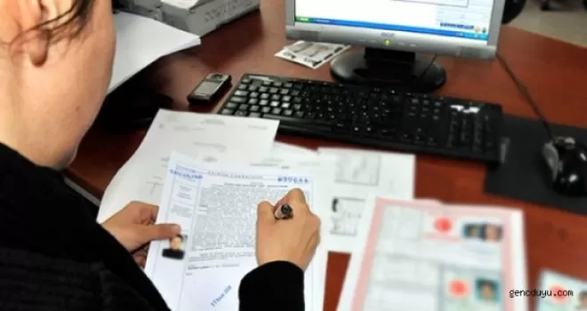 7 Kişilik Şebeke, Sahibinden Habersiz 80 Dönümlük Araziyi Sattı