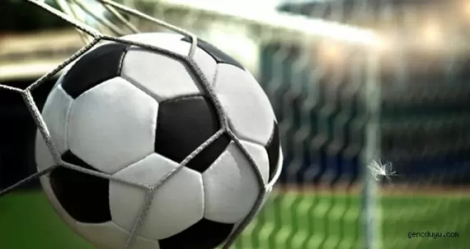 7. saniyede gol attı!