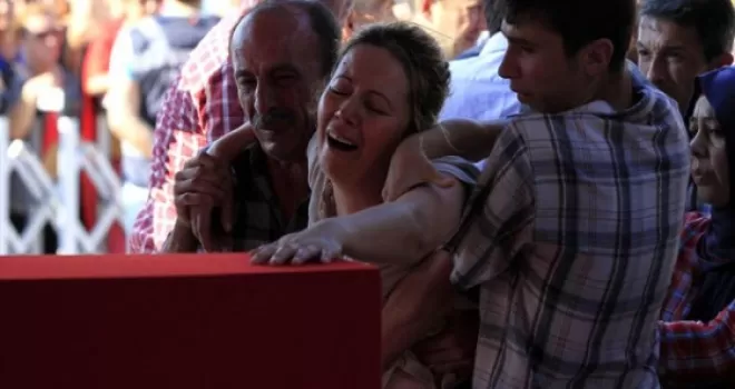 8 Askerin Şehit Olduğu Hain Tuzak, Çatışmazlık Döneminde Planlanmış