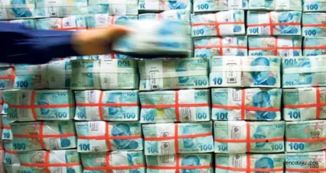 8 milyarlık kaçak!