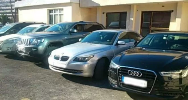8.2 milyon euro dolandıran çetenin dosyası arşivde