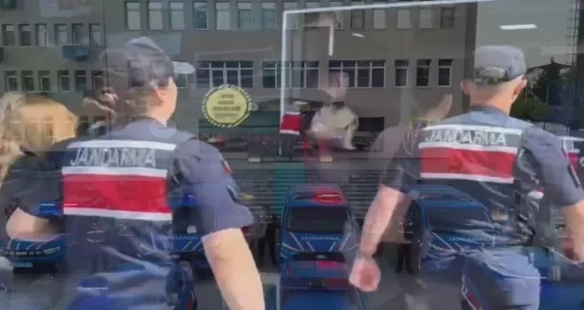 9 ilde 73 ’siber’ gözaltı! 2,3 milyar liralık hesap hareketi tespit edildi