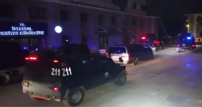 9 ilde FETÖ ’Kıskaç’ı! 41 gözaltı
