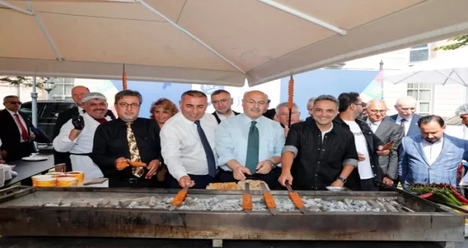 9. Adana Lezzet Festivali’ne geri sayım