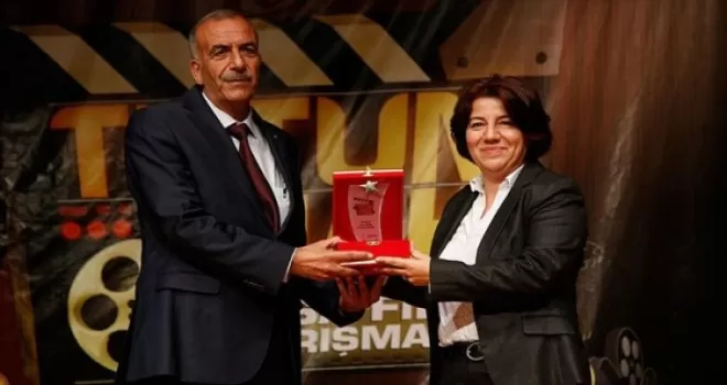 AA kıdemli foto muhabiri Öztürk'e 'Ara Güler Onur Ödülü'