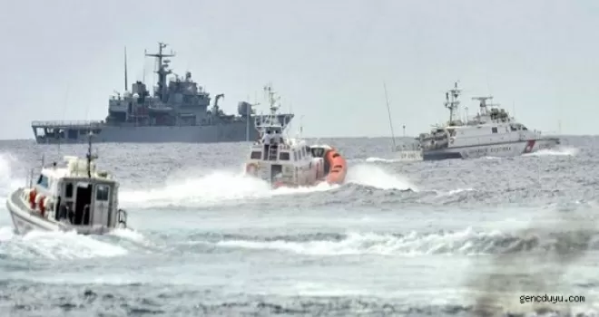 AB, Askeri Operasyona Yeşil Işık Yaktı