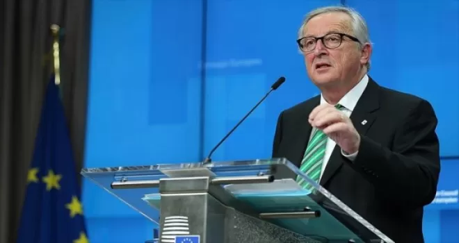 AB Brexit anlaşmasını yeniden müzakere etmeyecek