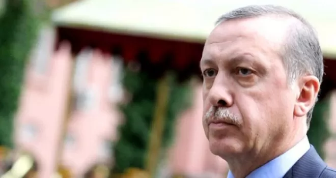 AB'den Seçime İlk Tepki: Erdoğan Seçmenden Azar Yedi