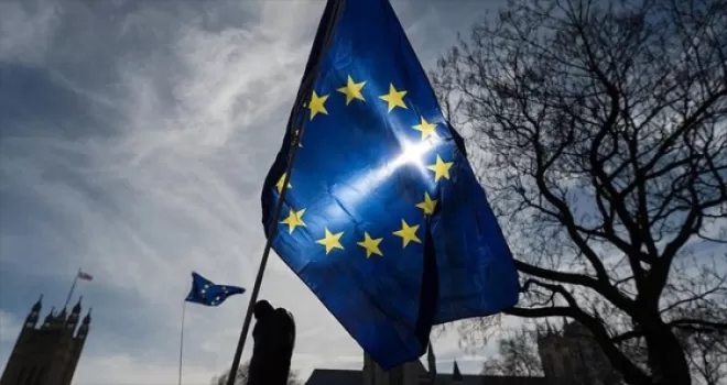 AB gündemini 2019'da 'Brexit' ve 'seçimler' belirleyecek