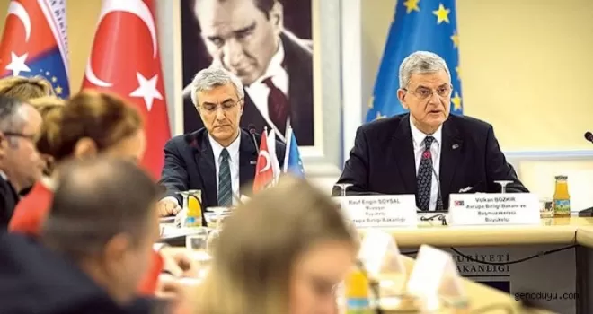 AB için reform vakti