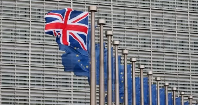AB liderleri Brexit gündemiyle toplanacak