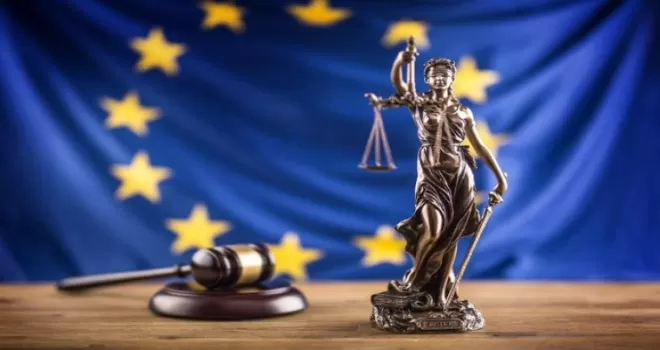 AB Türkiye Delegasyonu, İBB davasını gözlemci olarak izliyor