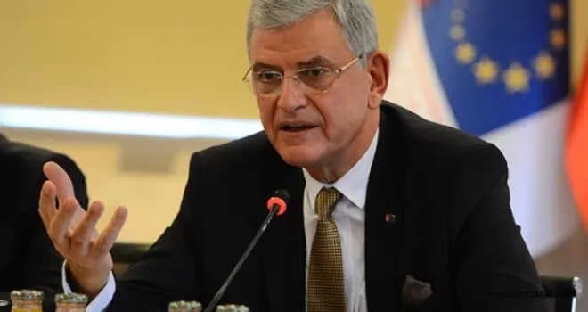 AB’ye Katılım için Ulusal Eylem Planı açıklandı