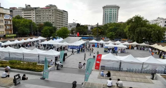 ABB’den 5’inci üniversite tanıtım günleri