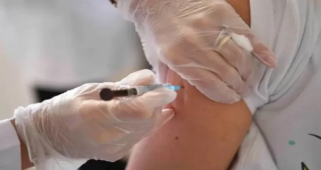 ABB’nin “HPV Aşı Uygulaması”nda yeni dönem