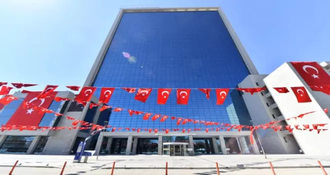 ABB, yüksek kredi notuyla mali liderliğini sürdürüyor