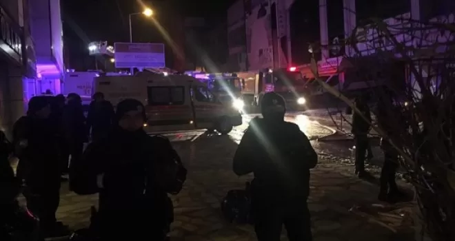 ABD Başkan Yardımcısı Pence: Birliklerimizi eve getiriyoruz, DEAŞ yenildi