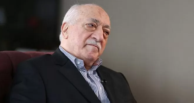 ABD’den Fethullah Gülen açıklaması!