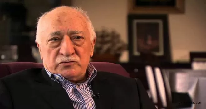 ABD'den Gülen açıklaması