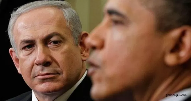 ABD‘den Netanyahu‘ya bir şok daha