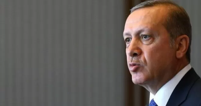 ABD'li Türkiye Uzmanı: Erdoğan'ın En Büyük Hatası Barajı Kaldırmamak
