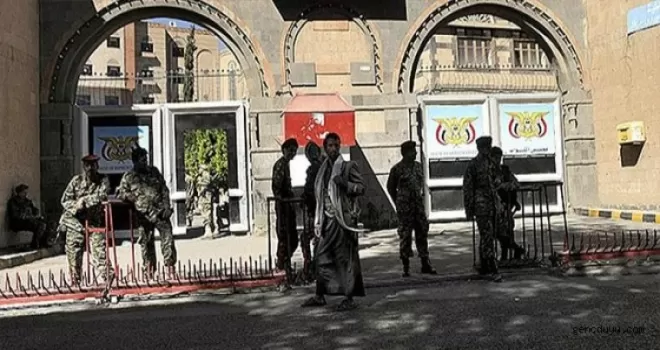 ABD o ülkede elçiliğini kapatıyor