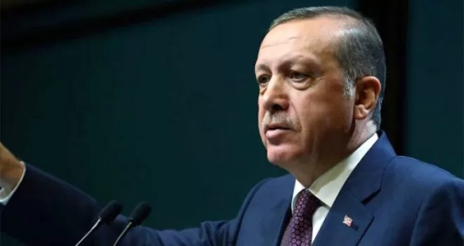 ABD: Türkiye'de Düşünce Özgürlüğüne Müdahaleden Kaygılıyız