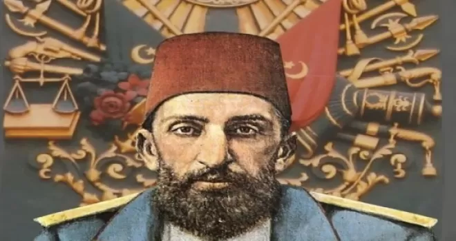 Abdülhamid’in kütüphanesi Yıldız Sarayı’na dönmelidir