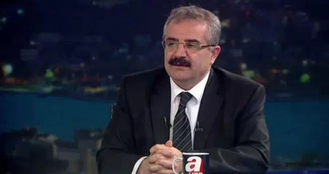 Abdullah Çavuşoğlu, Zaman'da yayımlanan iddialara cevap verdi. 