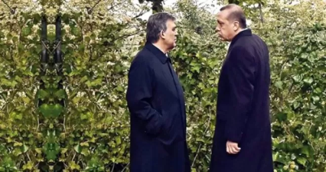 Abdullah Gül, Ahmet Sever'in Kitabıyla İlgili İlk Kez Konuştu