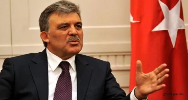 Abdullah Gül: Aktif siyasete dönmeyeceğim