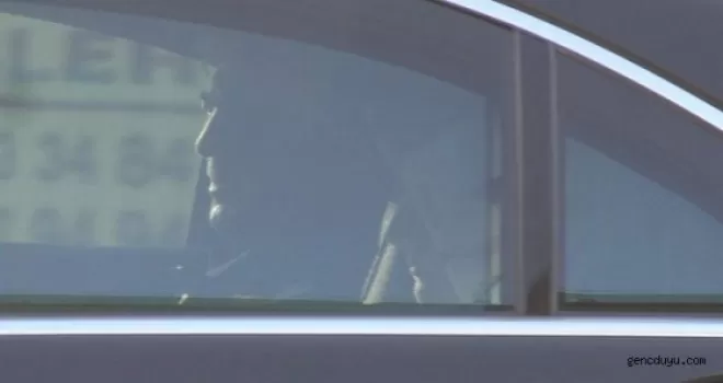 Abdullah Gül, Bursa‘da oğluna kız istedi