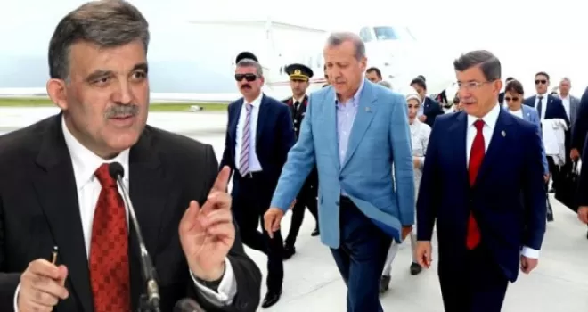 Abdullah Gül: Erken Seçim Çok Büyük Hata Olur