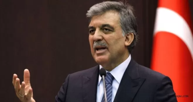 Abdullah Gül'ün Twitter Hesabı Hacklendi