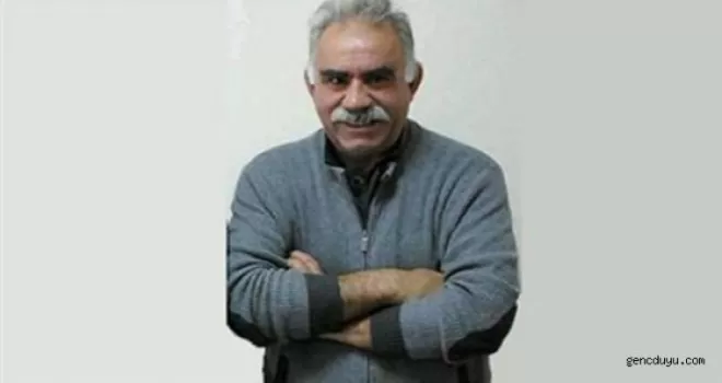 Abdullah Öcalan‘ın 2015 nevruz mektubu